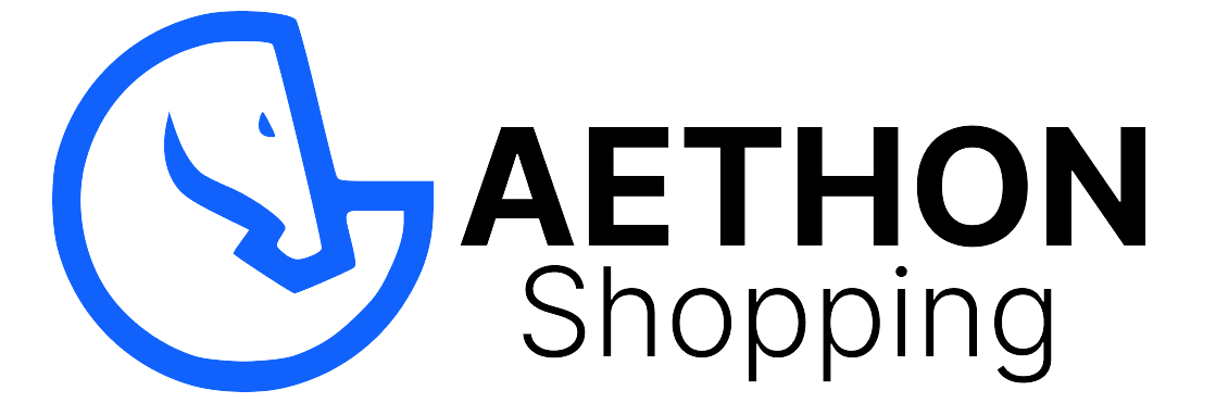 Aethon Shopping